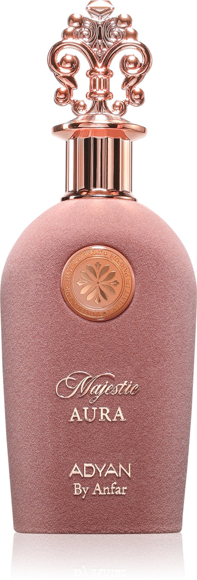 Adyan Majestic Aura Parfum