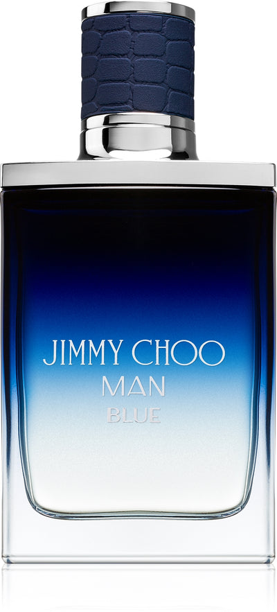 Jimmy Choo Man Blue EDT