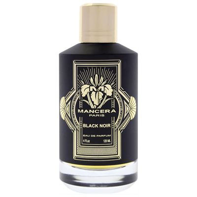 Mancera Black Noir EDP Tester