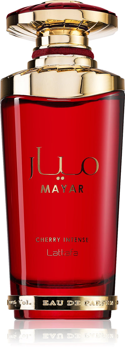 Lattafa Mayar Cherry Intense EDP