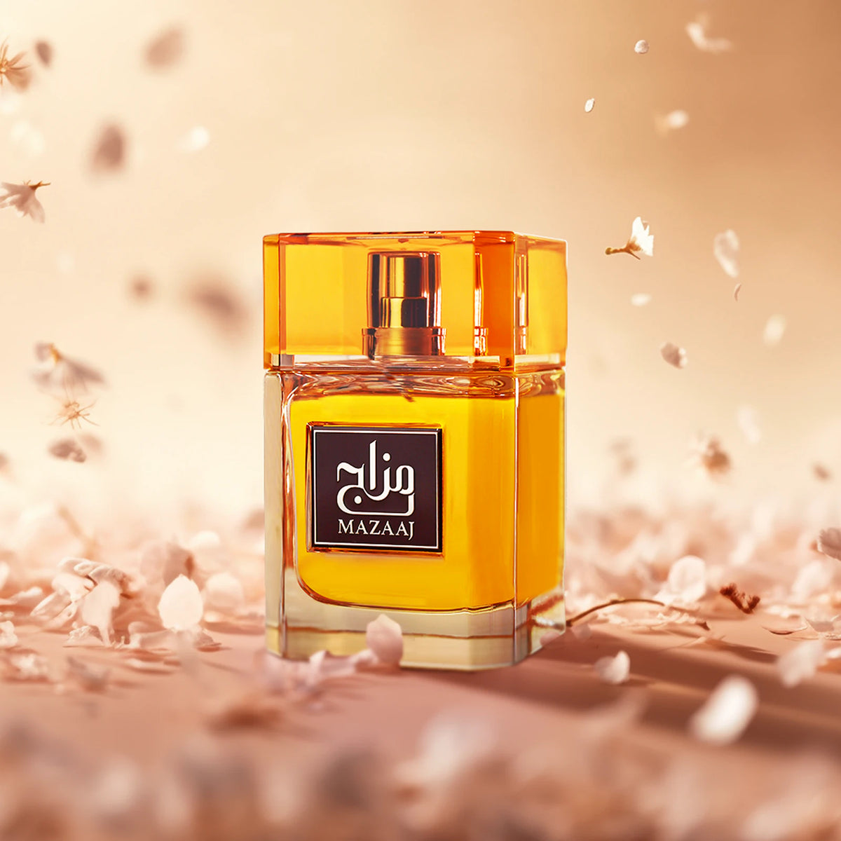 Zimaya Mazaaj EDP