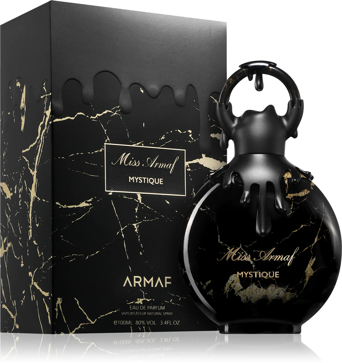 Armaf Miss Mystique EDP