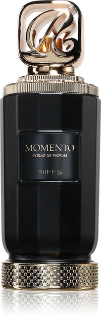 Riiffs Momento