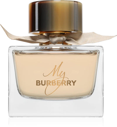 Burberry My Burberry EDP Tester