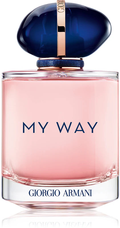 Giorgio Armani My Way Eau De Parfum