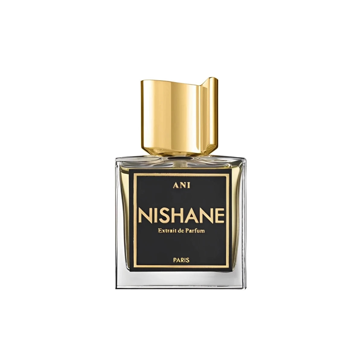 Ani Parfum Extrait De Parfum - Унисекс парфюмен екстракт - HOF.BG