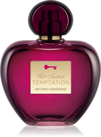 Antonio Banderas Her Secret Temptation EDT