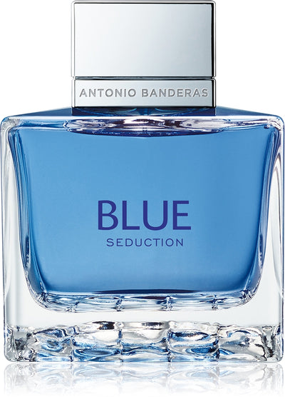 Antonio Banderas Blue Seduction EDT