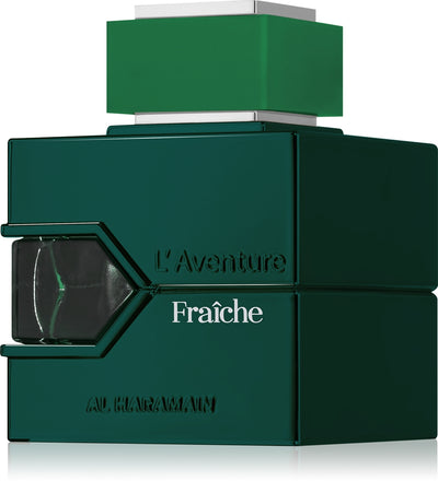 Al Haramain L'Aventure Fraiche Parfum