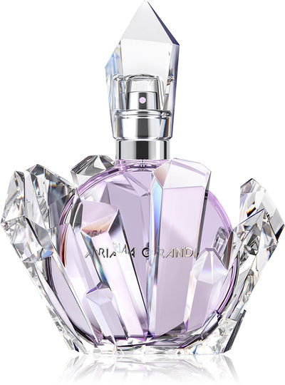 Ariana Grande R.E.M. EDP TESTER