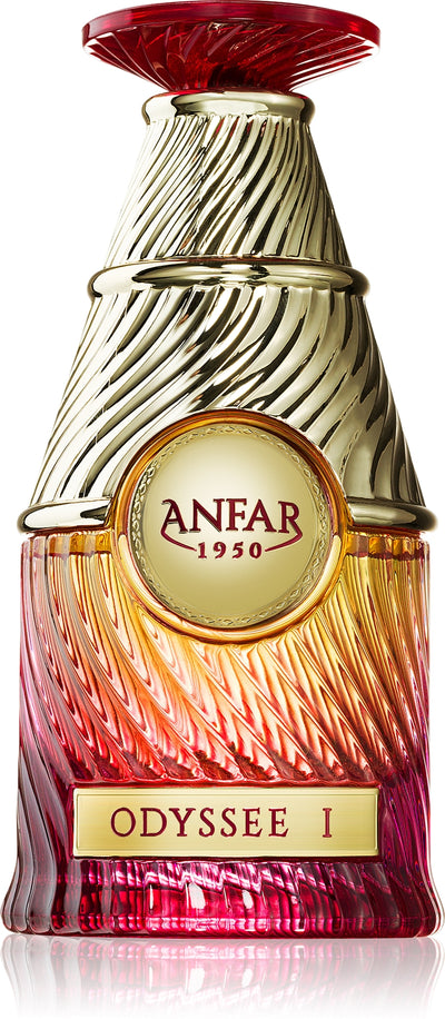 Anfar Odyssee I Parfum