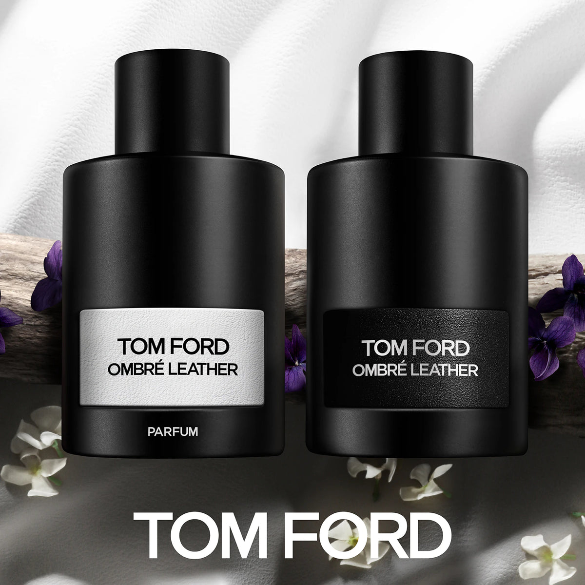 Tom Ford Ombré Leather EDP