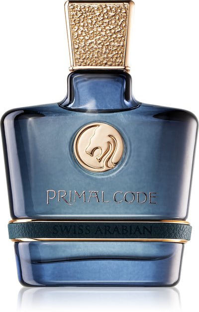 Swiss Arabian Primal Code EDP