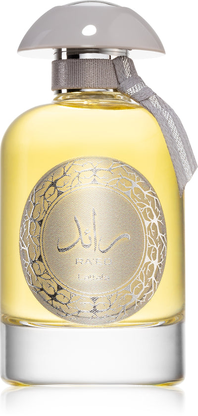 Lattafa Ra'ed Silver EDP