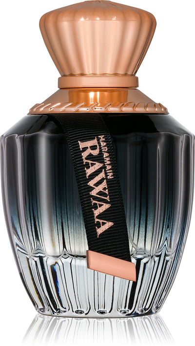 Al Haramain Rawaa EDP