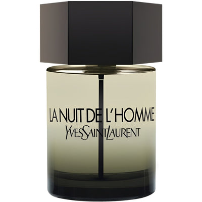 Saint Laurent La Nuit De L'Homme EDT