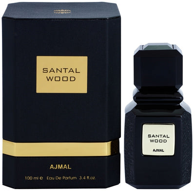 Ajmal Santal Wood EDP
