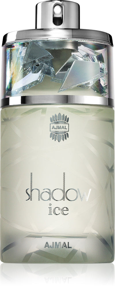 Ajmal Shadow Ice EDP