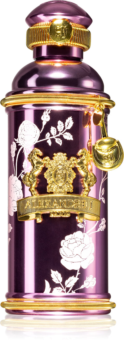 Alexandre.J The Collector Rose Oud EDP