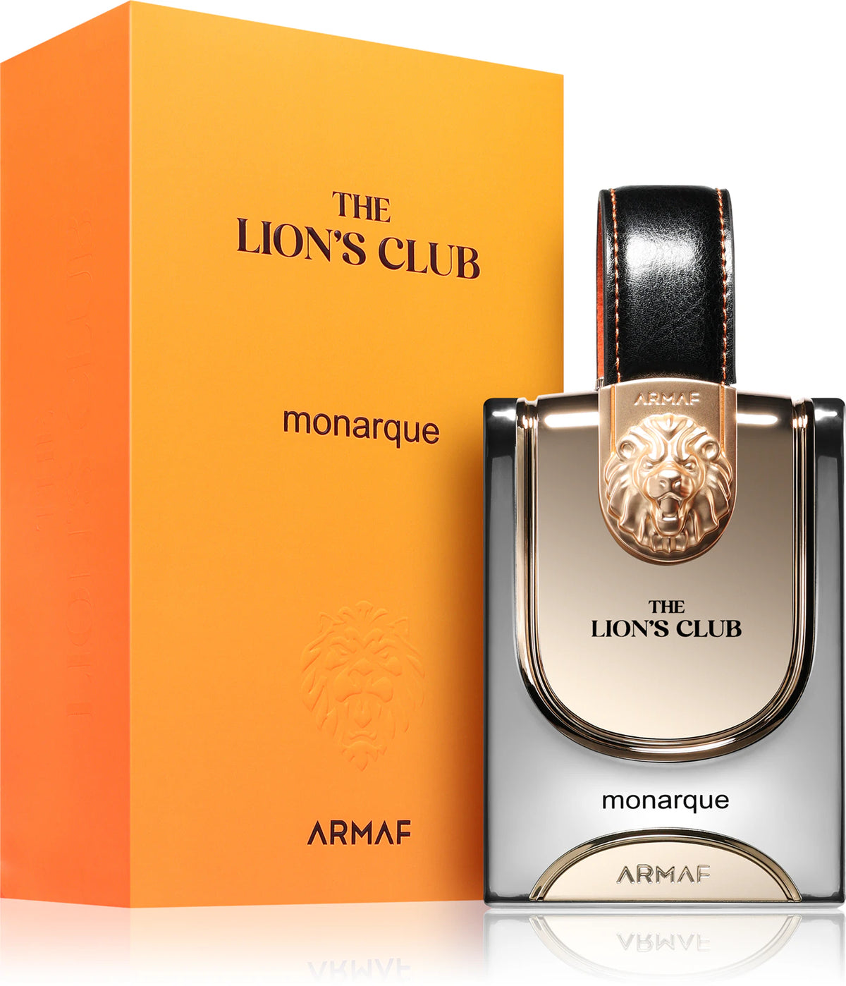 Armaf The Lion's Club Monarque EDP