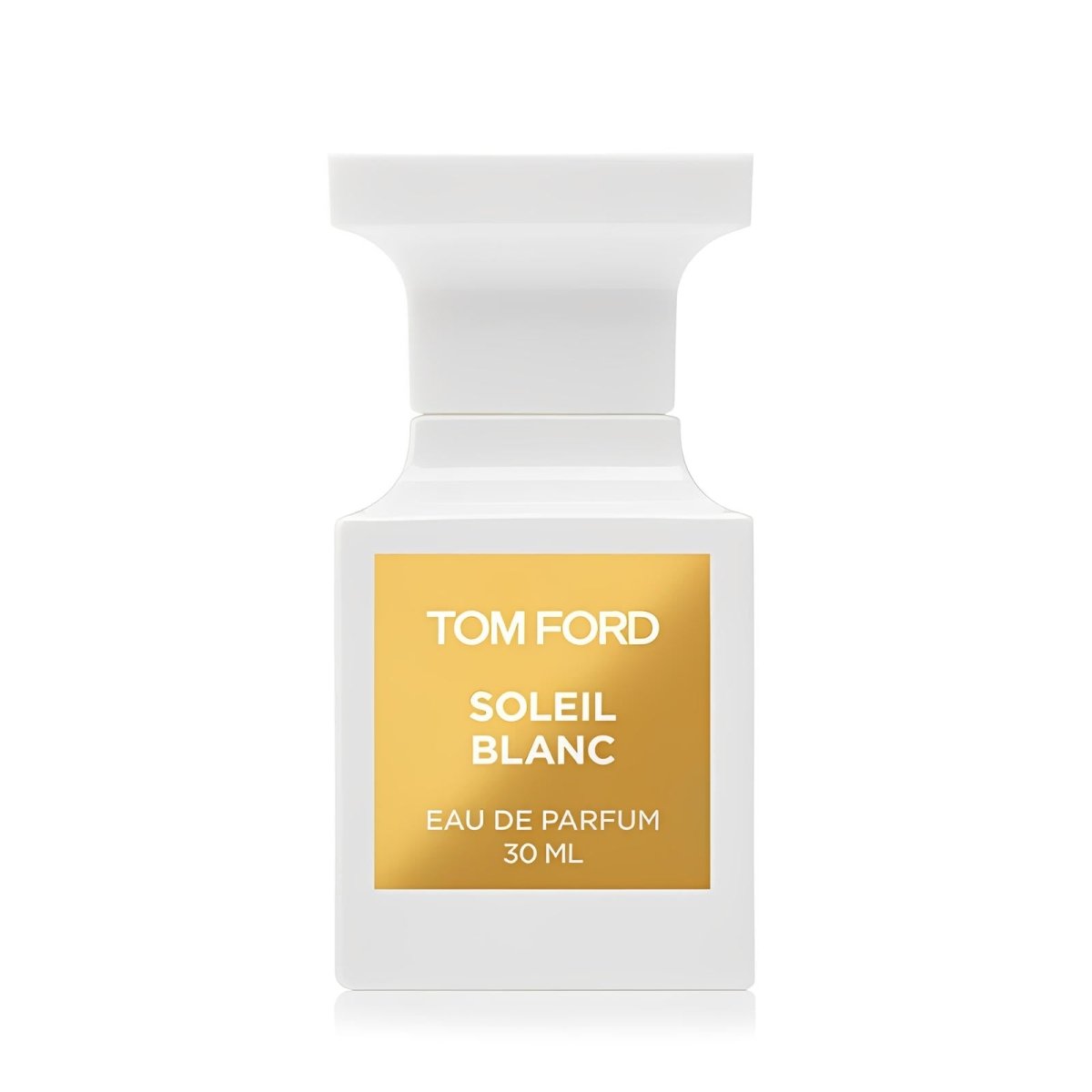 Soleil Blanc EDP - EDP Парфюмна вода UNISEX - HOF.BG
