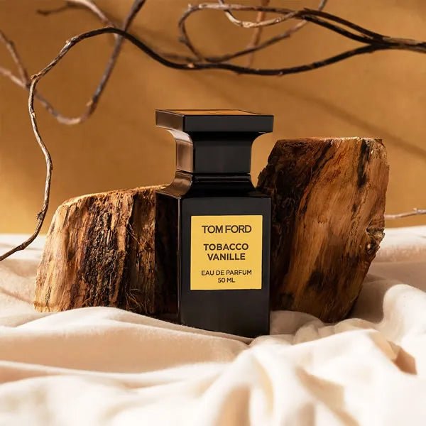 Tobacco Vanille EDP - EDP Парфюмна вода UNISEX - HOF.BG