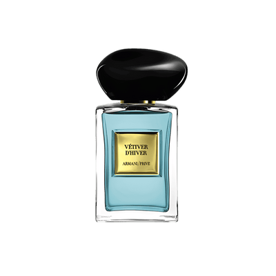 Armani Privé Vetiver D'Hiver EDT