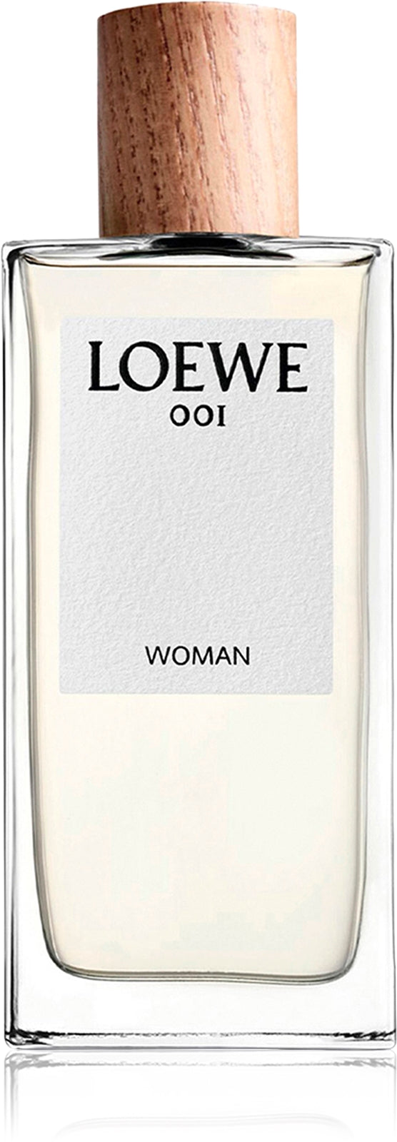 Loewe 001 Woman парфюмна вода за жени