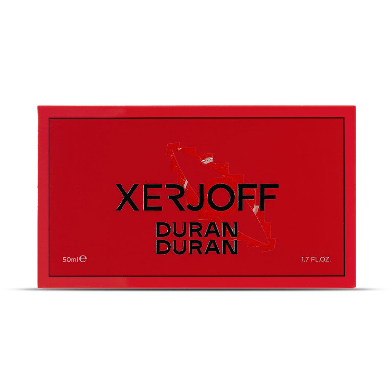 Xerjoff Duran Duran NeoRio Yellow Parfum