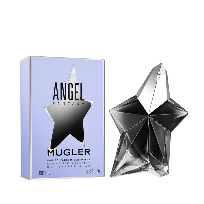 Thierry Mugler Angel Fantasm EDP