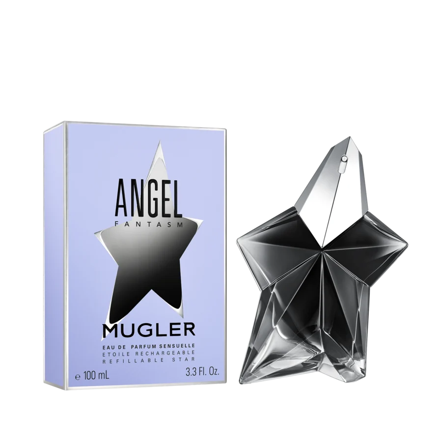 Thierry Mugler Angel Fantasm EDP