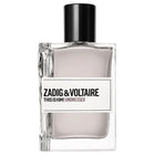 Zadig & Voltaire This Is Him! Undressed EDT