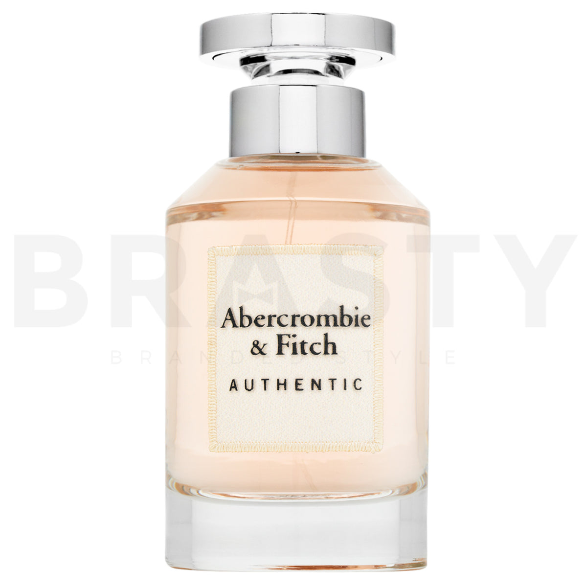 Abercrombie & Fitch Authentic Woman EDP – дамска парфюмна вода