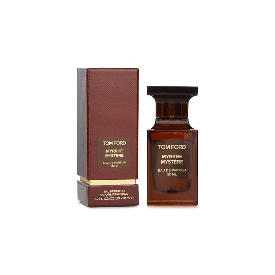 Tom Ford Myrrhe Mystère EDP