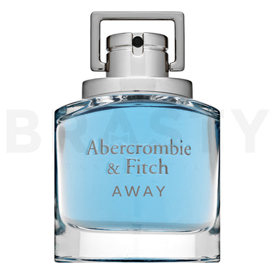 Abercrombie & Fitch Away Man EDT