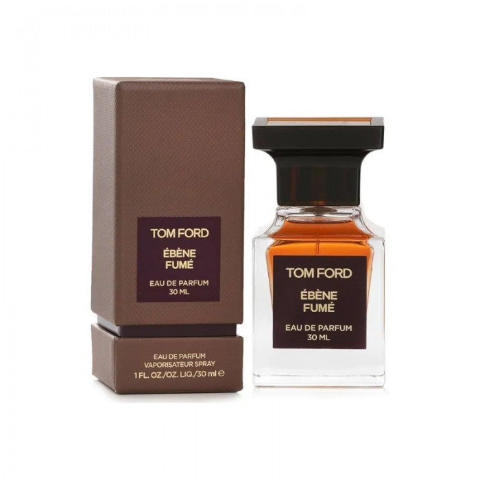 Tom Ford Ébène Fumé EDP