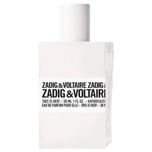 Zadig & Voltaire This is Her! EDP