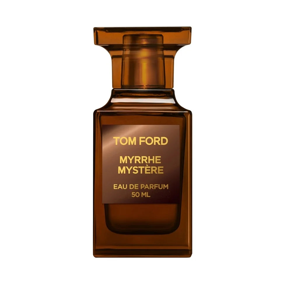 Tom Ford Myrrhe Mystère EDP