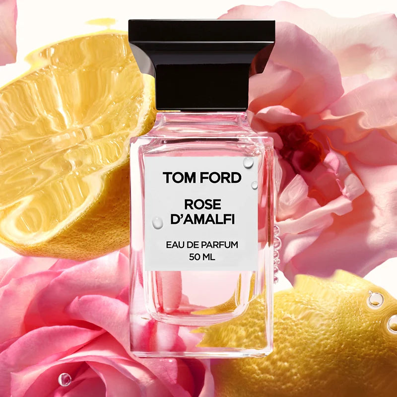 Tom Ford Rose D'Amalfi EDP