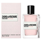 Zadig & Voltaire This Is Her! Undressed EDP