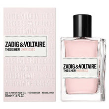 Zadig & Voltaire This Is Her! Undressed EDP