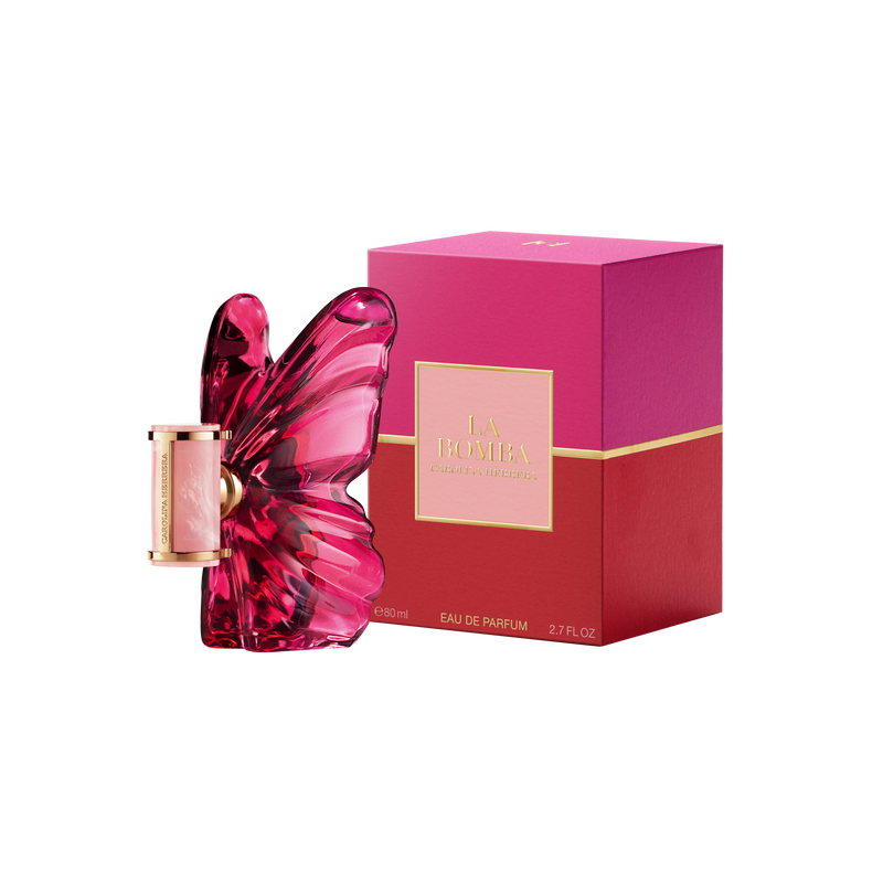 Carolina Herrera La Bomba