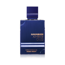 Al Haramain Amber Oud Dubai Night PAR
