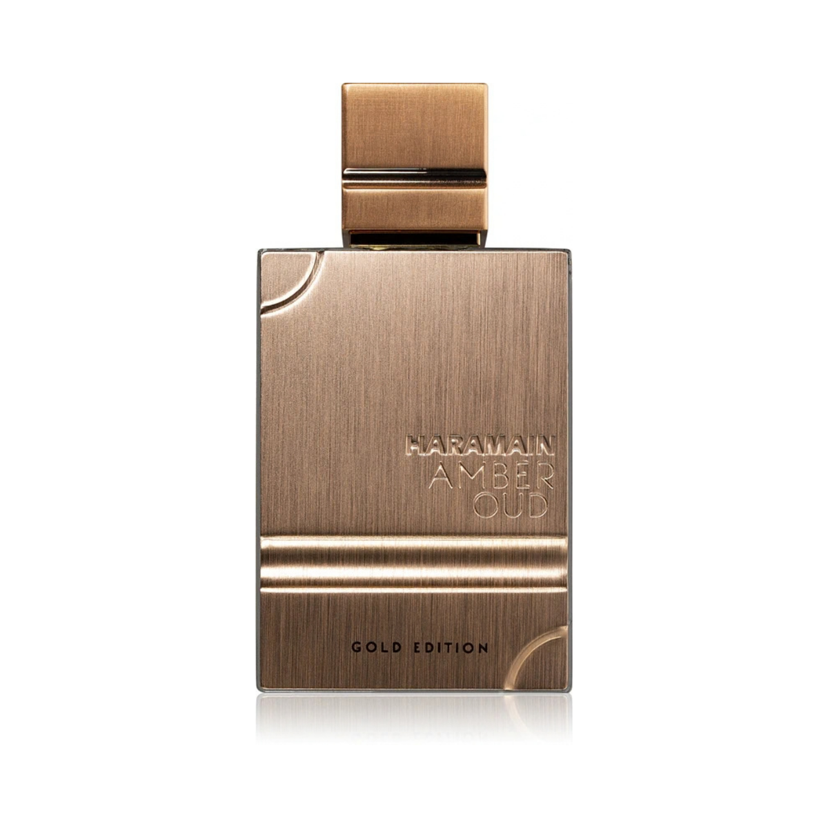 Al Haramain Amber Oud Gold Edition EDP