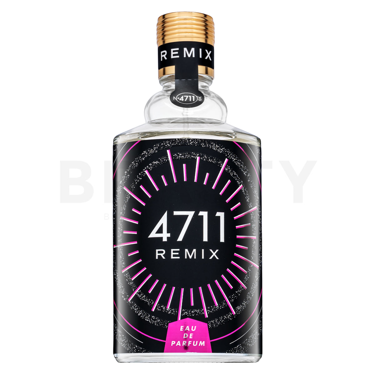 4711 Remix Electric Night EDP – дамска парфюмна вода