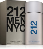 Carolina Herrera 212 NYC Men