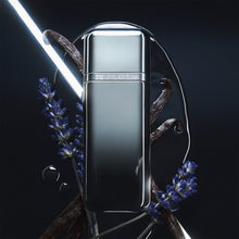 Carolina Herrera 212 VIP Black Elixir – парфюмна вода, мъжки аромат с ванилия и биле