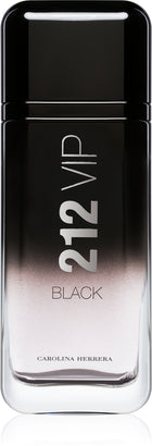 Carolina Herrera 212 VIP Black – парфюмна вода, мъжки аромат с абсент и ванилия
