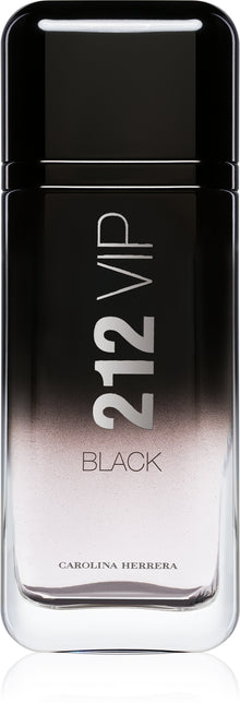 Carolina Herrera 212 VIP Black – парфюмна вода, мъжки аромат с абсент и ванилия