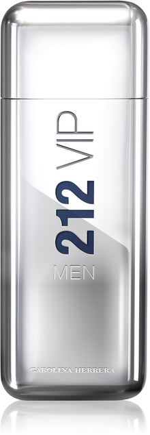 Carolina Herrera 212 VIP Men тоалетна вода за мъже